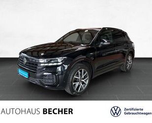 VW Touareg Gebrauchtwagen