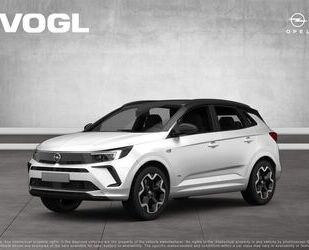 Opel Grandland (X) Gebrauchtwagen