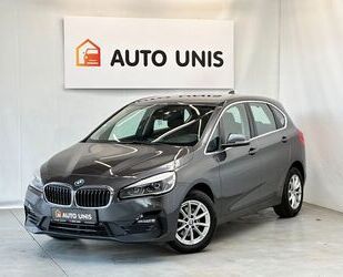 BMW 216 Active Tourer Gebrauchtwagen