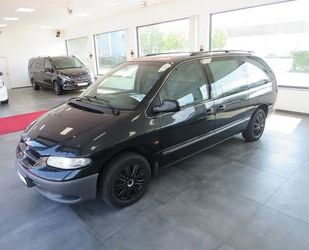 Chrysler Grand Voyager Gebrauchtwagen