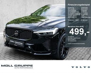 Volvo XC60 Gebrauchtwagen