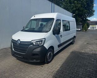 Renault Master Gebrauchtwagen