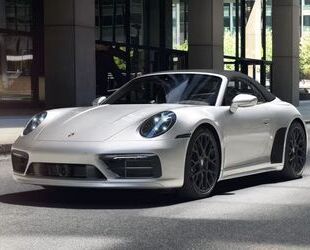 Porsche 992 Gebrauchtwagen