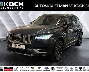 Volvo XC90 Gebrauchtwagen