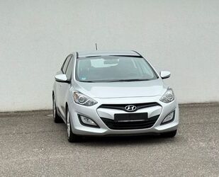 Hyundai i30 Gebrauchtwagen