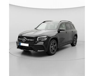 Mercedes-Benz GLB 200 Gebrauchtwagen