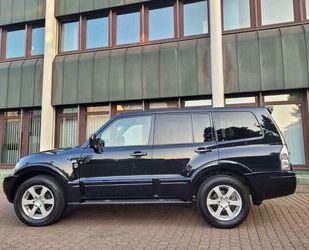 Mitsubishi Pajero Gebrauchtwagen