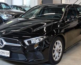 Mercedes-Benz A 160 Gebrauchtwagen