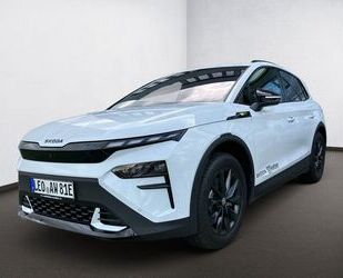 Skoda Elroq Gebrauchtwagen