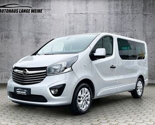 Opel Vivaro Gebrauchtwagen