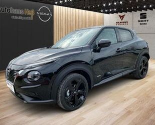 Nissan Juke Gebrauchtwagen
