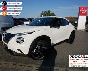 Nissan Juke Gebrauchtwagen