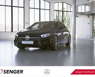 Mercedes-Benz A 200 Gebrauchtwagen