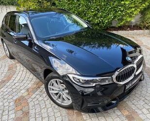 BMW 330 Gebrauchtwagen