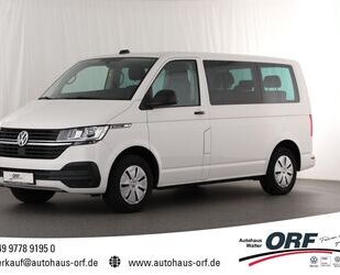 VW T6 Multivan Gebrauchtwagen