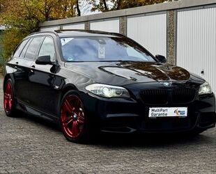 BMW M550 Gebrauchtwagen