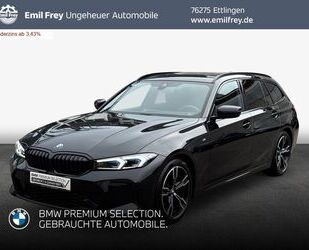 BMW 318 Gebrauchtwagen