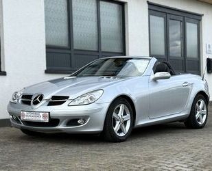 Mercedes-Benz SLK 280 Gebrauchtwagen