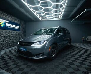 Chrysler Pacifica Gebrauchtwagen