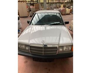 Mercedes-Benz 190 Gebrauchtwagen