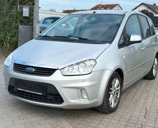 Ford C-Max Gebrauchtwagen