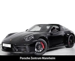 Porsche 992 Gebrauchtwagen