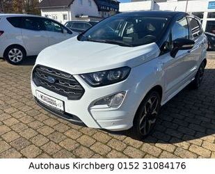 Ford EcoSport Gebrauchtwagen