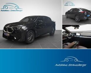 BMW X2 Gebrauchtwagen