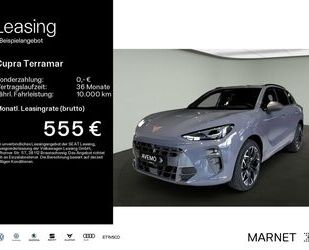 Cupra Terramar Gebrauchtwagen