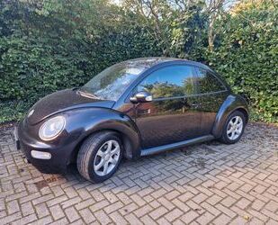 VW New Beetle Gebrauchtwagen