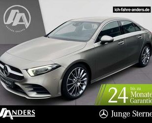 Mercedes-Benz A 250 Gebrauchtwagen