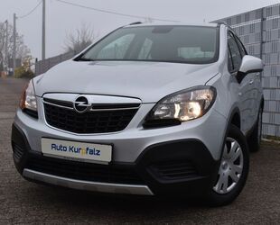 Opel Mokka Gebrauchtwagen