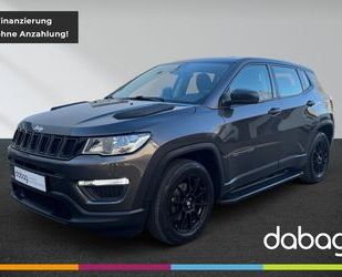 Jeep Compass Gebrauchtwagen