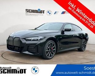 BMW i4 Gebrauchtwagen