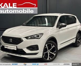 Seat Tarraco Gebrauchtwagen