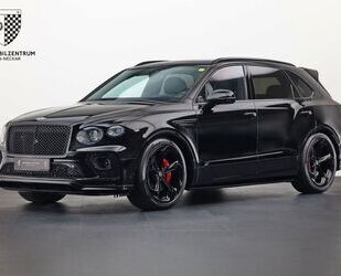 Bentley Bentayga Gebrauchtwagen