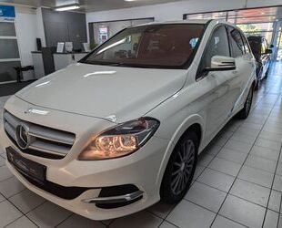 Mercedes-Benz B 250 Gebrauchtwagen