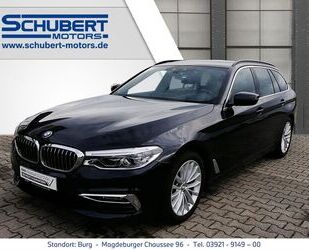 BMW 540 Gebrauchtwagen