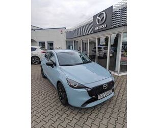 Mazda 2 Gebrauchtwagen