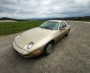Porsche 928 Gebrauchtwagen