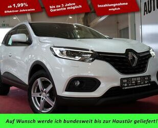 Renault Kadjar Gebrauchtwagen