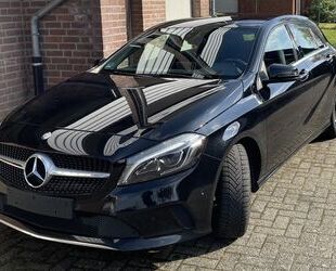 Mercedes-Benz A 160 Gebrauchtwagen