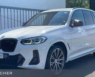 BMW X3 M40 Gebrauchtwagen