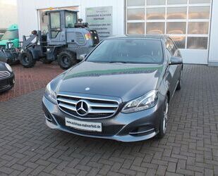 Mercedes-Benz E 200 Gebrauchtwagen