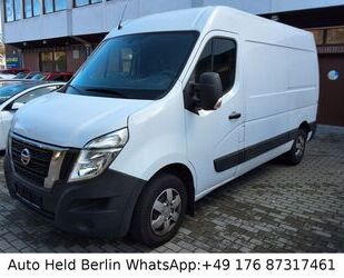 Nissan NV400 Gebrauchtwagen