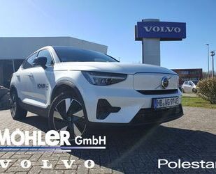 Volvo C40 Gebrauchtwagen