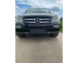 Mercedes-Benz GL 420 Gebrauchtwagen