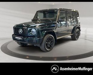 Mercedes-Benz G 450 Gebrauchtwagen