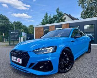 Audi RS5 Gebrauchtwagen