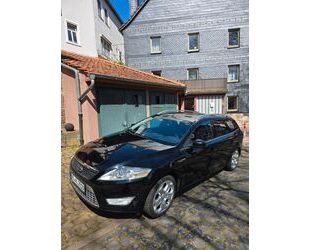 Ford Mondeo Gebrauchtwagen